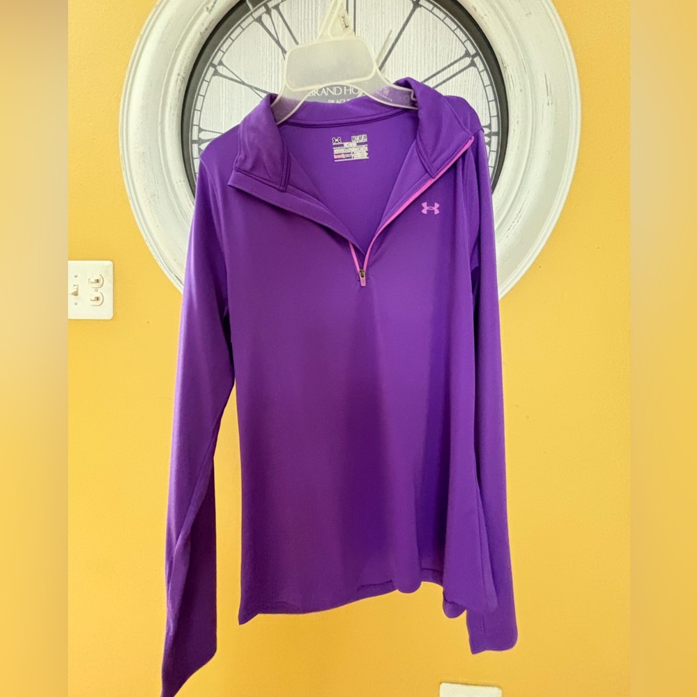 Under Armour jacket